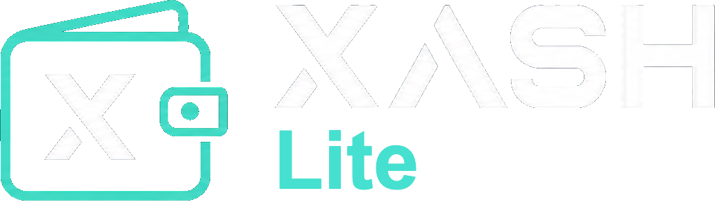 Xash Lite Admin logo