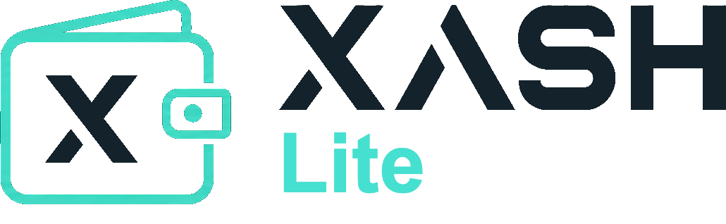 Xash Lite Admin logo